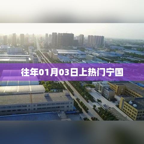 宁国元旦后上热门事件回顾