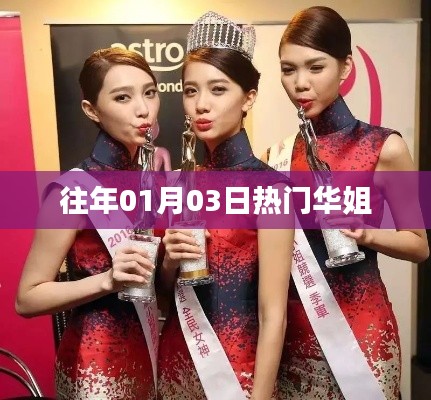 华姐历年元旦热门事件回顾