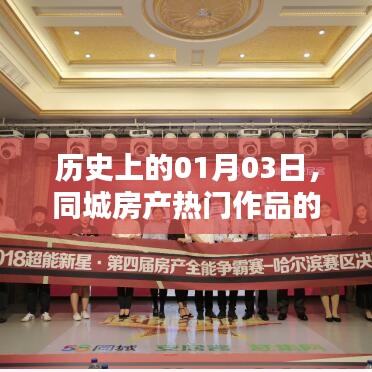 历史上的今天与同城房产，热门作品观看指南