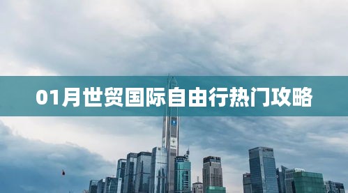 世贸国际自由行，热门攻略全解析