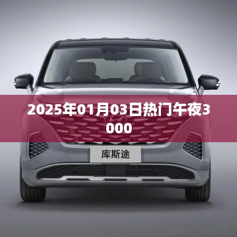『午夜热议，2025年热门话题聚焦』