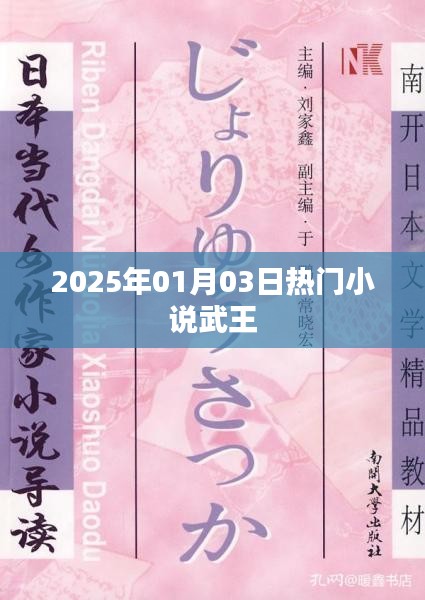 武王热门小说，2025年1月3日发布
