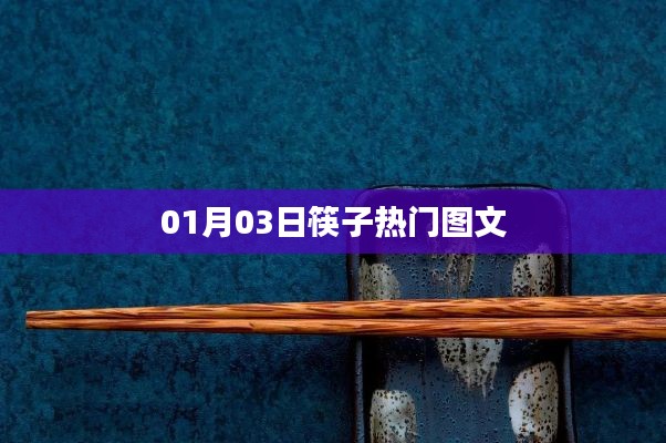 筷子热门图文，最新动态速递
