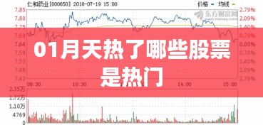 股市热门股票推荐，春季热门股票大盘点