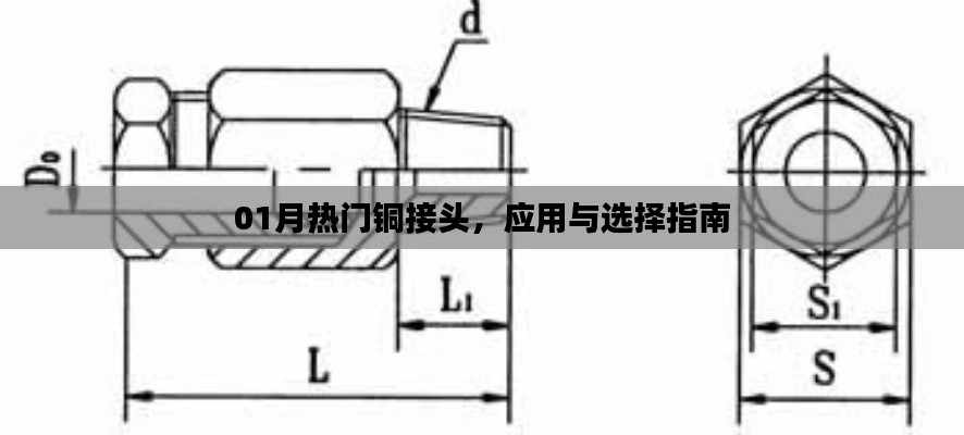 铜接头应用与选择指南，热门铜接头产品解析