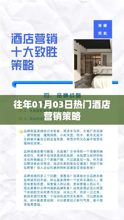 精选酒店营销策略，揭秘历年元旦后的成功秘诀