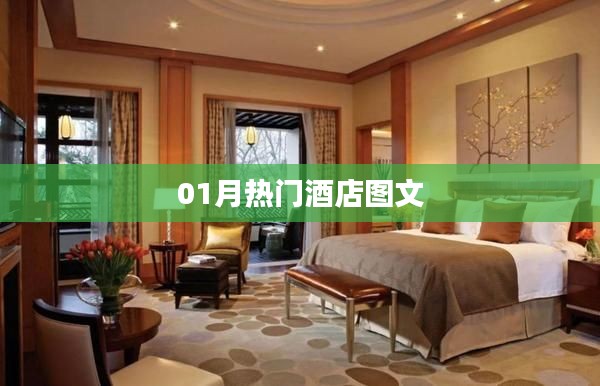 精选，一月份热门酒店推荐图文集