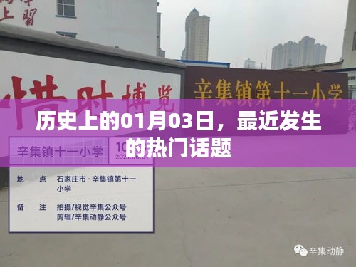 历史上的今天，最新热门话题一网打尽