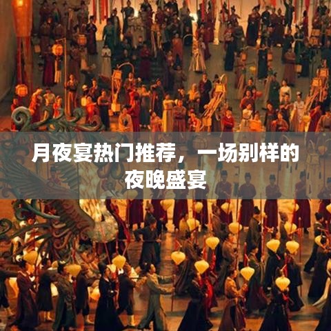 月夜宴热门推荐，别样夜晚盛宴不容错过