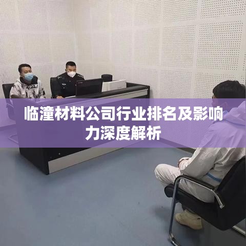临潼材料公司行业排名及影响力深度解析