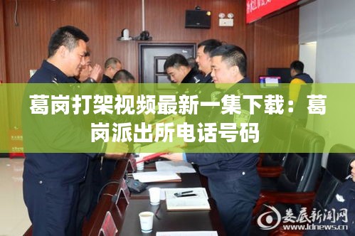 葛岗打架视频最新一集下载：葛岗派出所电话号码 