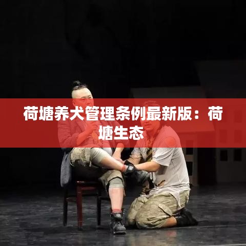 荷塘养犬管理条例最新版：荷塘生态 