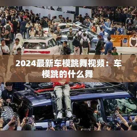 2024最新车模跳舞视频：车模跳的什么舞 