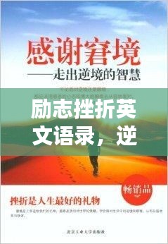 励志挫折英文语录，逆境中的鼓舞与智慧启示