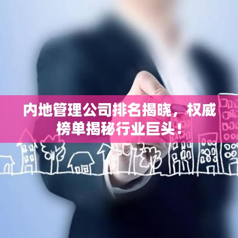 内地管理公司排名揭晓，权威榜单揭秘行业巨头！