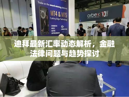 迪拜最新汇率动态解析，金融法律问题与趋势探讨