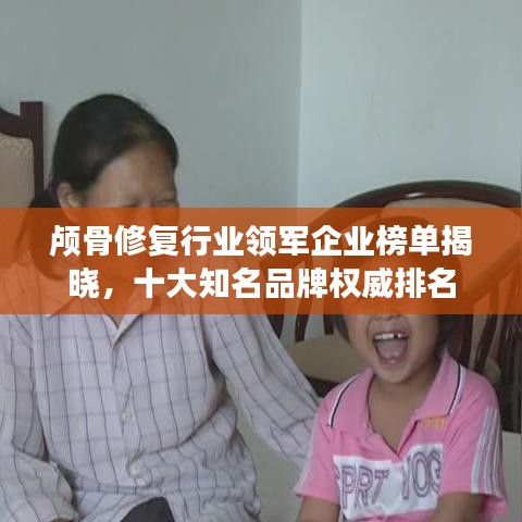 颅骨修复行业领军企业榜单揭晓，十大知名品牌权威排名
