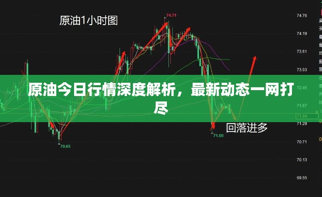 原油今日行情深度解析，最新动态一网打尽